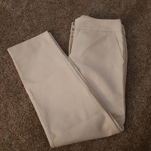 Ann Taylor Signature Ankle Pant